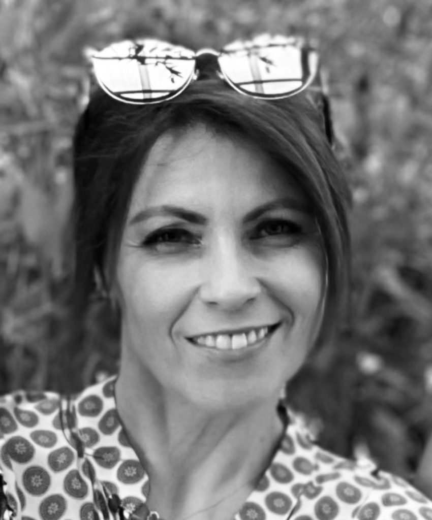 Psycholog Anna Sobieralska – psycholog CBT Warszawa, terapia dorosłych i młodzieży