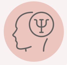 Ikona psychoedukacji – edukacja psychologiczna, emocje i zachowania